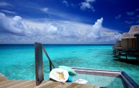   Centara Ras Fushi Resort & Spa 4*  50