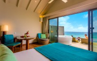   Centara Ras Fushi Resort & Spa 4*  51