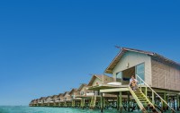   Centara Ras Fushi Resort & Spa 4*  48