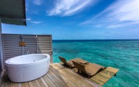   Centara Ras Fushi Resort & Spa 4*  47