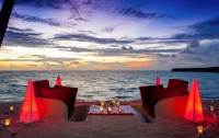   Centara Ras Fushi Resort & Spa 4*  36