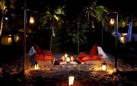   Centara Ras Fushi Resort & Spa 4*  38