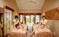   Centara Ras Fushi Resort & Spa 4*  34