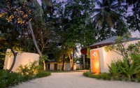   Centara Ras Fushi Resort & Spa 4*  29