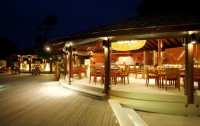   Centara Ras Fushi Resort & Spa 4*  25