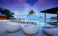   Centara Ras Fushi Resort & Spa 4*  21