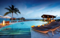   Centara Ras Fushi Resort & Spa 4*  17