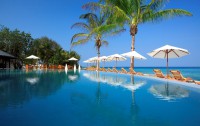   Centara Ras Fushi Resort & Spa 4*  16