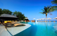   Centara Ras Fushi Resort & Spa 4*  19