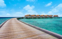   Centara Ras Fushi Resort & Spa 4*  14