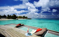   Centara Ras Fushi Resort & Spa 4*  13