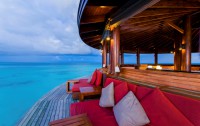   Centara Ras Fushi Resort & Spa 4*  12