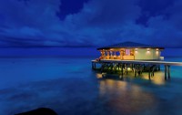   Centara Ras Fushi Resort & Spa 4*  10