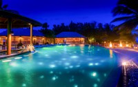 Centara Ras Fushi Resort & Spa 4*  5