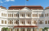   Raffles Singapore     1